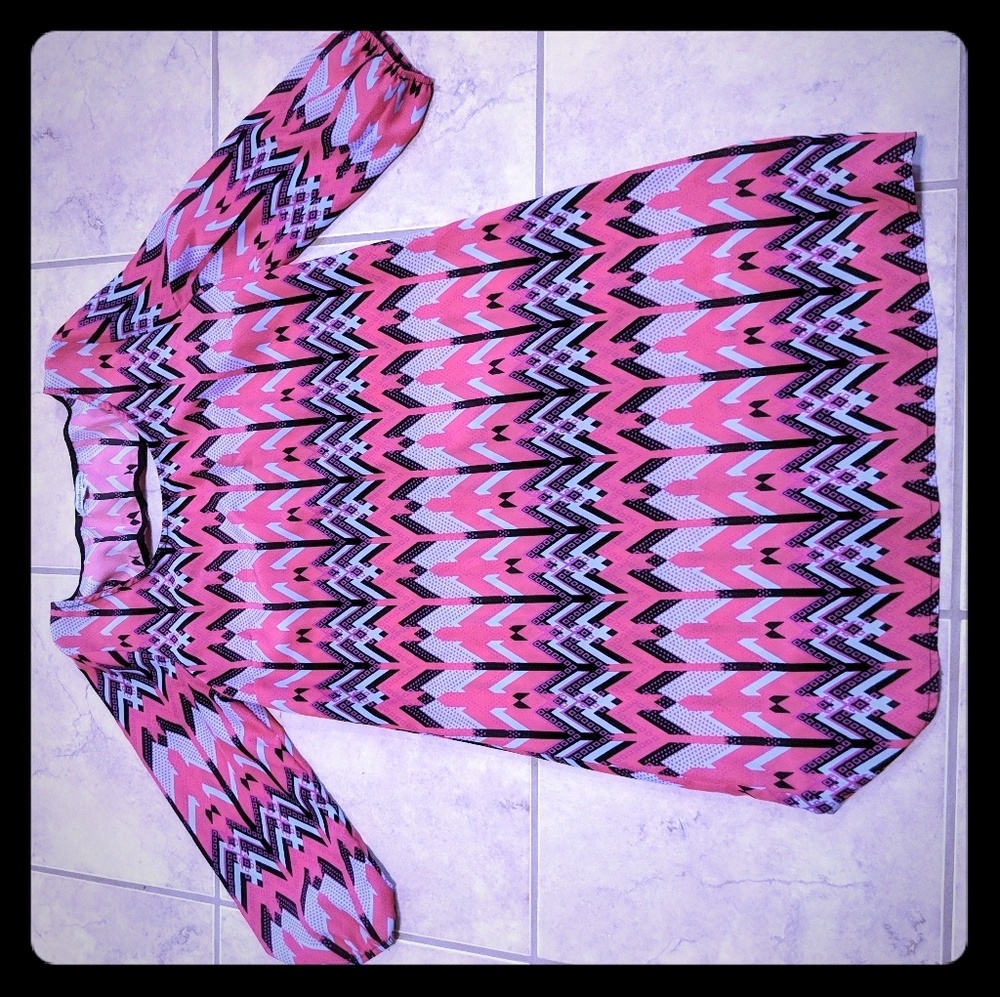 Charlotte Russe dress